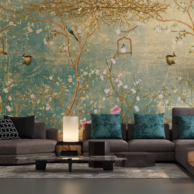Coala WallDesign NW Canvas, 1300mm x 50m