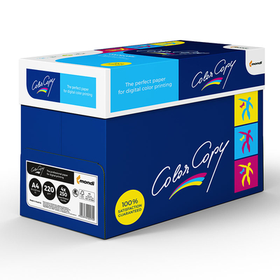 Color Copy Original box