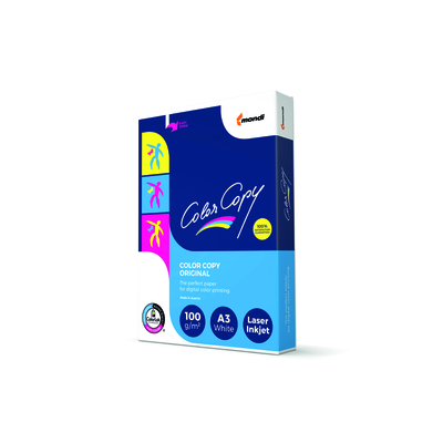 Color Copy original   100 g / A3