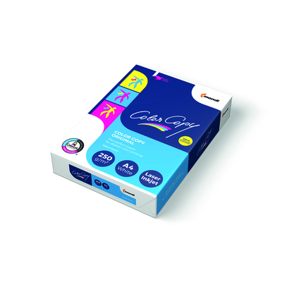 Color Copy original   250 g / A4
