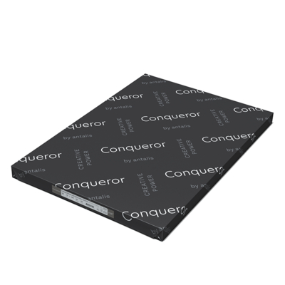 Conqueror Laid Digital
