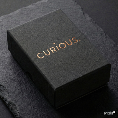 Curious Matter Dry Toner