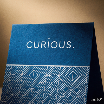 Curious Matter Dry Toner