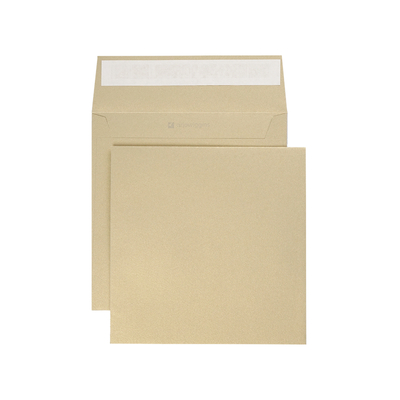 Curious Metallics Gold Leaf