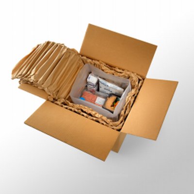 WrapPak Protector tepelní izolace