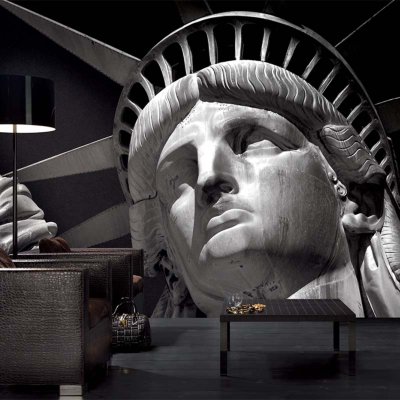 Coala Walldesign NW Silver