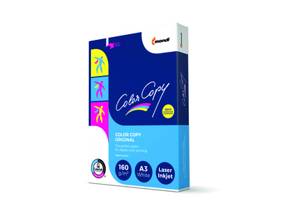 Color Copy original 160 g / A3