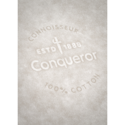 Conqueror Connoisseur Wove 100% bavlna