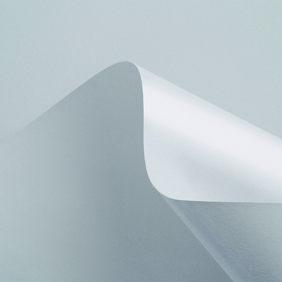 Curious Matter Digital Goya White