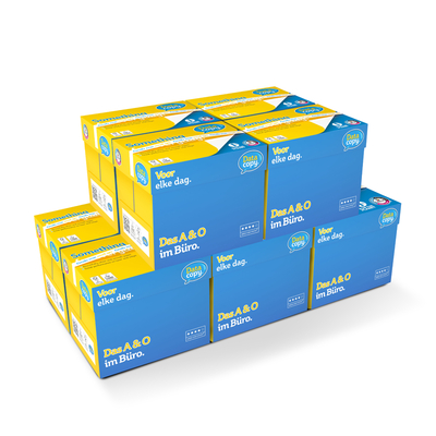Data Copy   80 g / A4