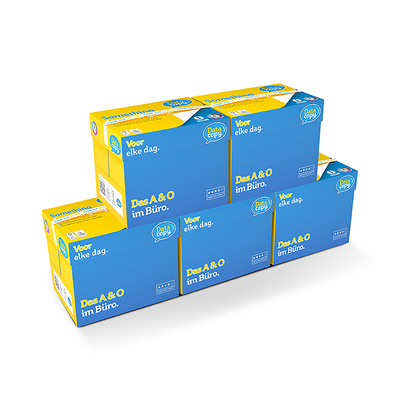 Data Copy   80 g / A4