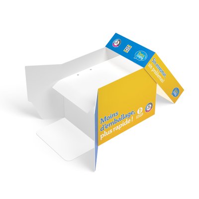 Data Copy   80 g / A4, NonStopBox 2500 archů