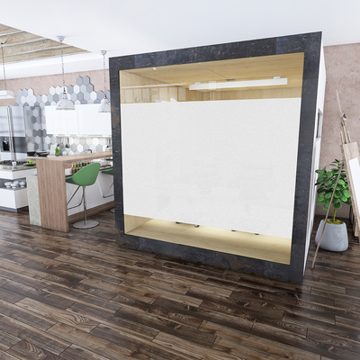Coala Window Decor Etched Frosted 1525mm