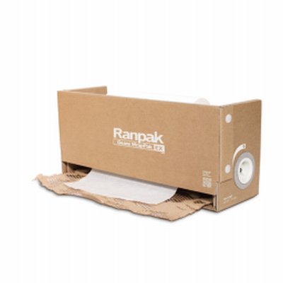 Geami WrapPak Exbox Mini - Papírový obal - Antalis
