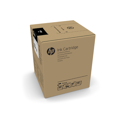 HP 882 Black