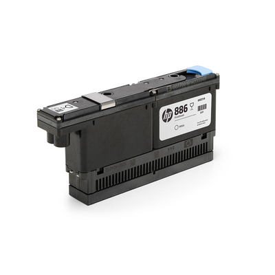 HP 886 White Printhead