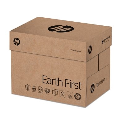 HP Earth First
