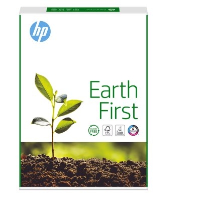 HP Earth First