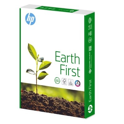 HP Earth First