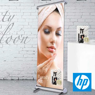 HP Everyday Matte Polypropylene
