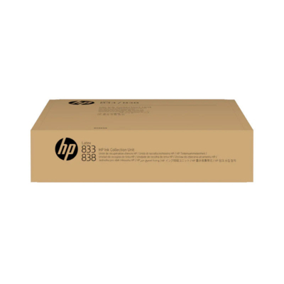 HP 833/838 Collecting Unit