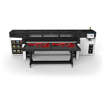 HP Latex R2000 PLUS Printer (K0Q46C)