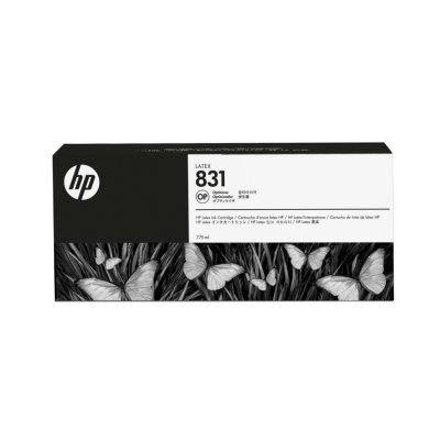 HP no 831 Optimizer