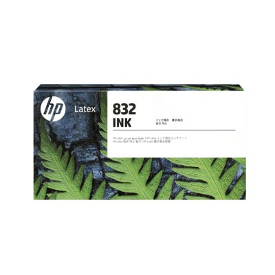 HP 832