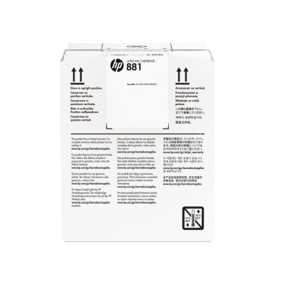 HP 881