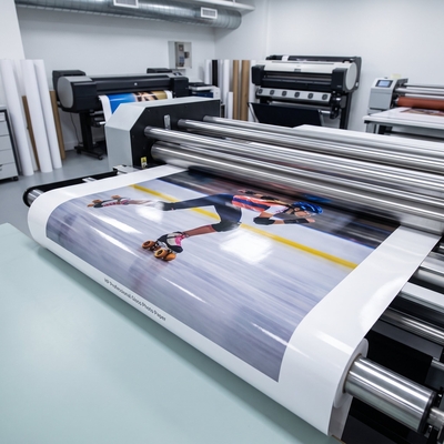 HP Professional Gloss Photo Paper