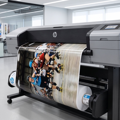 HP Professional Gloss Photo Paper 2