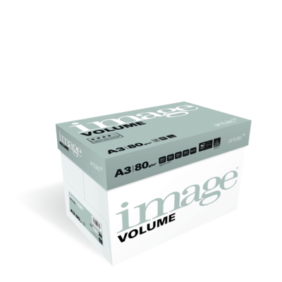 Image Volume 80 g / A3
