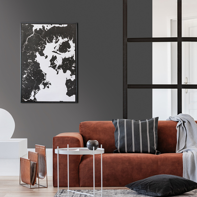 Coala Interior Film Solid Colours