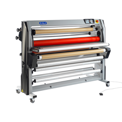 KALA Arkane 1650 with Dual Unwind & Double Heating
