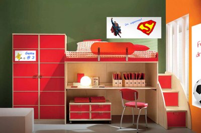 Speciality laminace