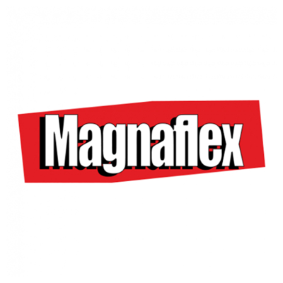Magnaflex logo
