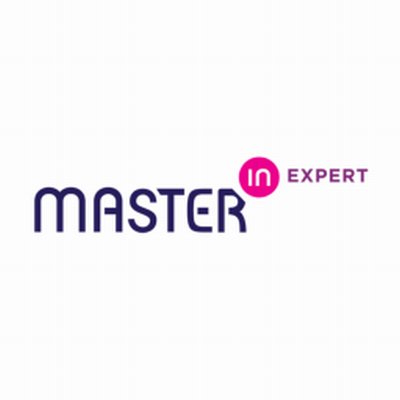 Master´in Expert logo