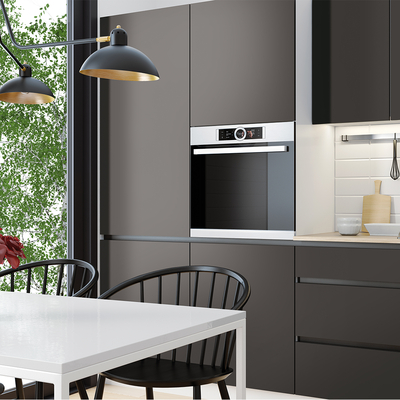 Coala Interior Film Solid Colours