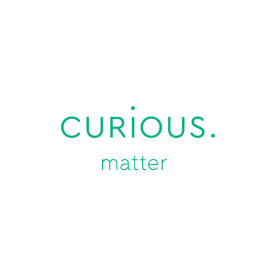 Curious Matter logo