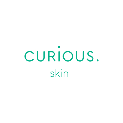 Curious Skin obálky