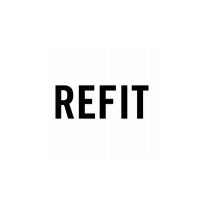 Refit obálky