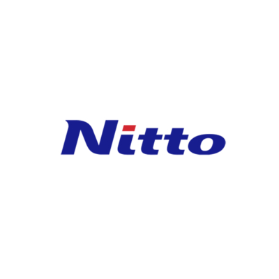 NITTO logo