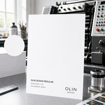 Olin Regular