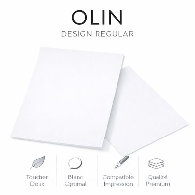 Olin Regular
