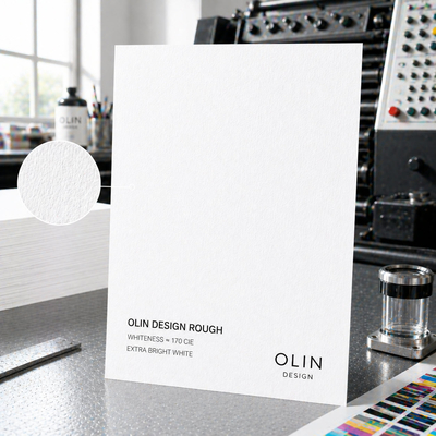 Olin Rough