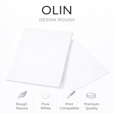 Olin Rough