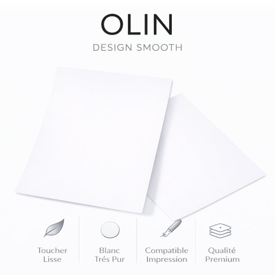 Olin Smooth