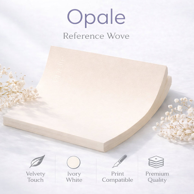 Opale Wove