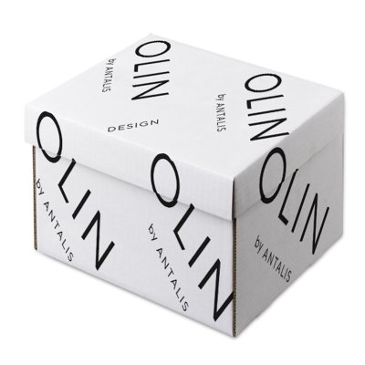 Olin Regular obálky