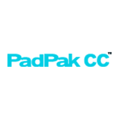 PadPak® Compact logo